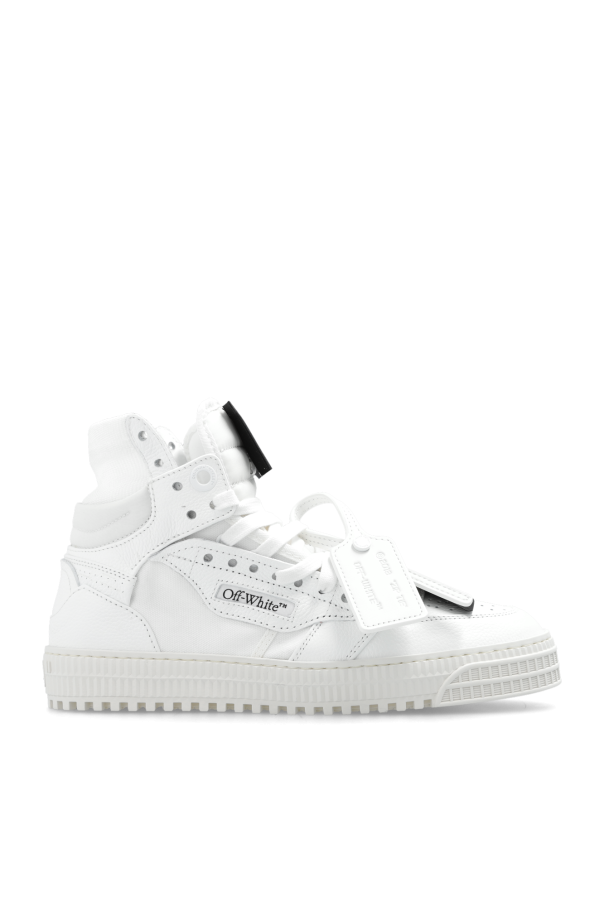 White '3.0 Off Court' sneakers Off - White - Fire Red 5s sneaker tees White  My Precious - SchaferandweinerShops Azerbaijan